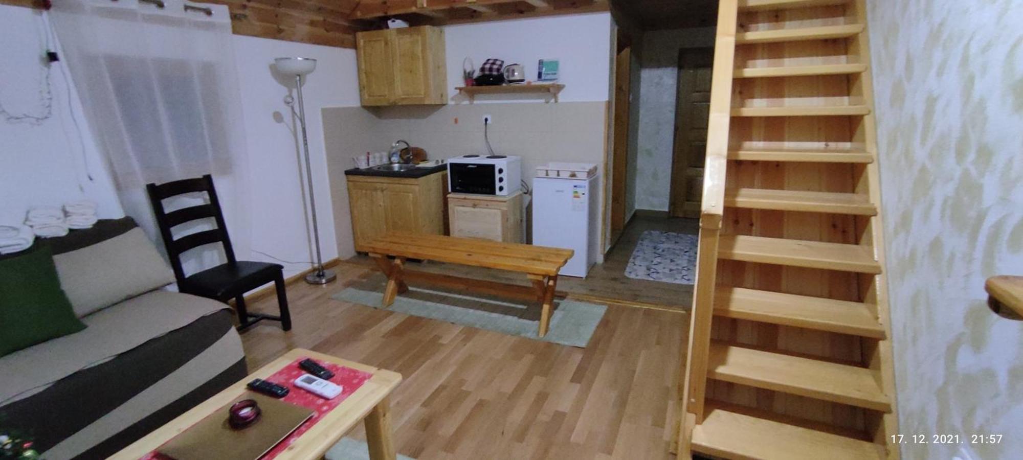 Apartmani Vuk 1 Kolasin Room photo