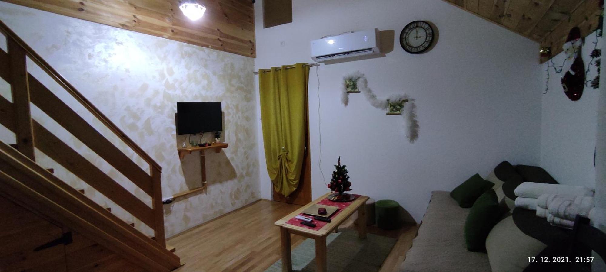 Apartmani Vuk 1 Kolasin Room photo